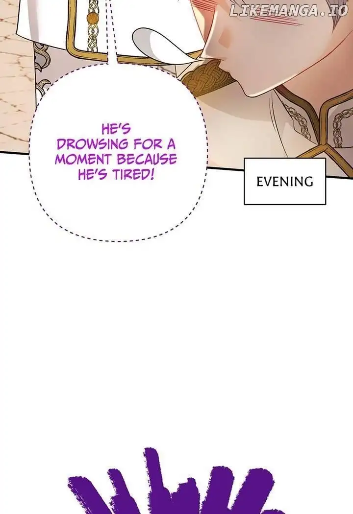 I’m a Doll, but the Tyrant Is Obsessed With Me Chapter 18 352 042