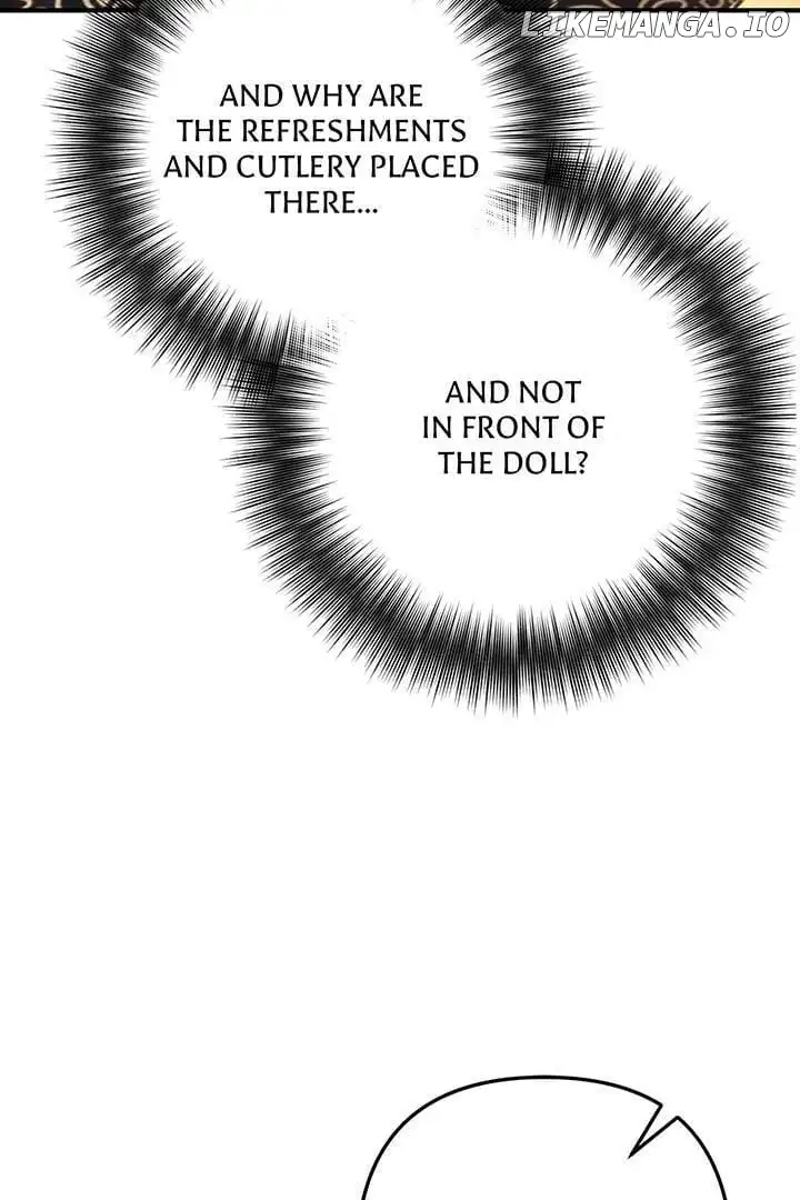 I’m a Doll, but the Tyrant Is Obsessed With Me Chapter 18 360 050