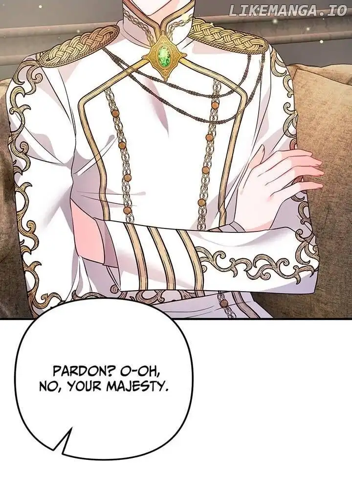 I’m a Doll, but the Tyrant Is Obsessed With Me Chapter 18 363 053