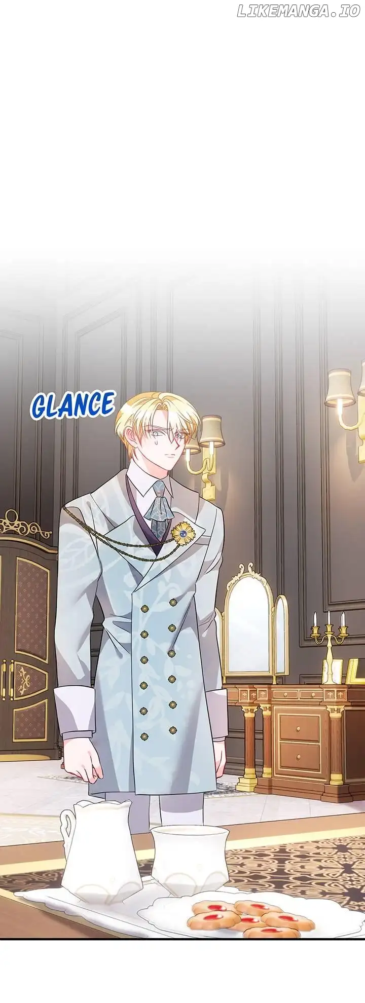 I’m a Doll, but the Tyrant Is Obsessed With Me Chapter 18 365 055