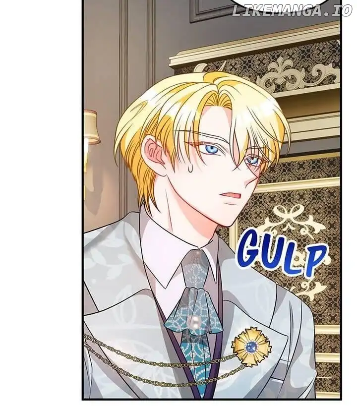 I’m a Doll, but the Tyrant Is Obsessed With Me Chapter 18 370 060