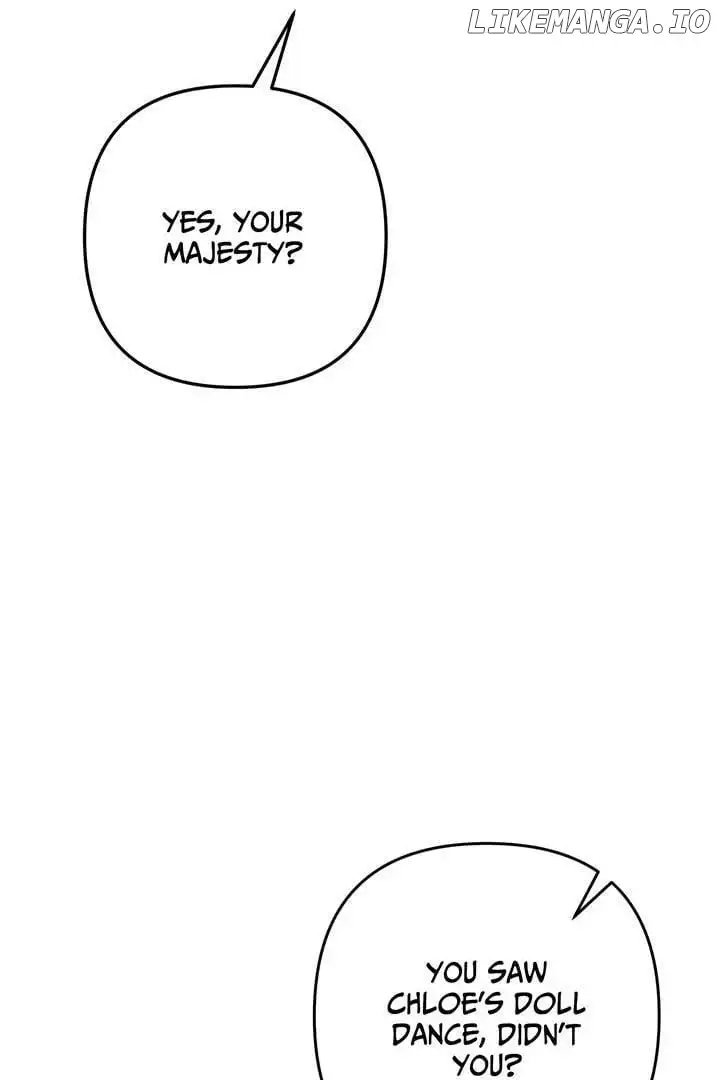 I’m a Doll, but the Tyrant Is Obsessed With Me Chapter 18 371 061