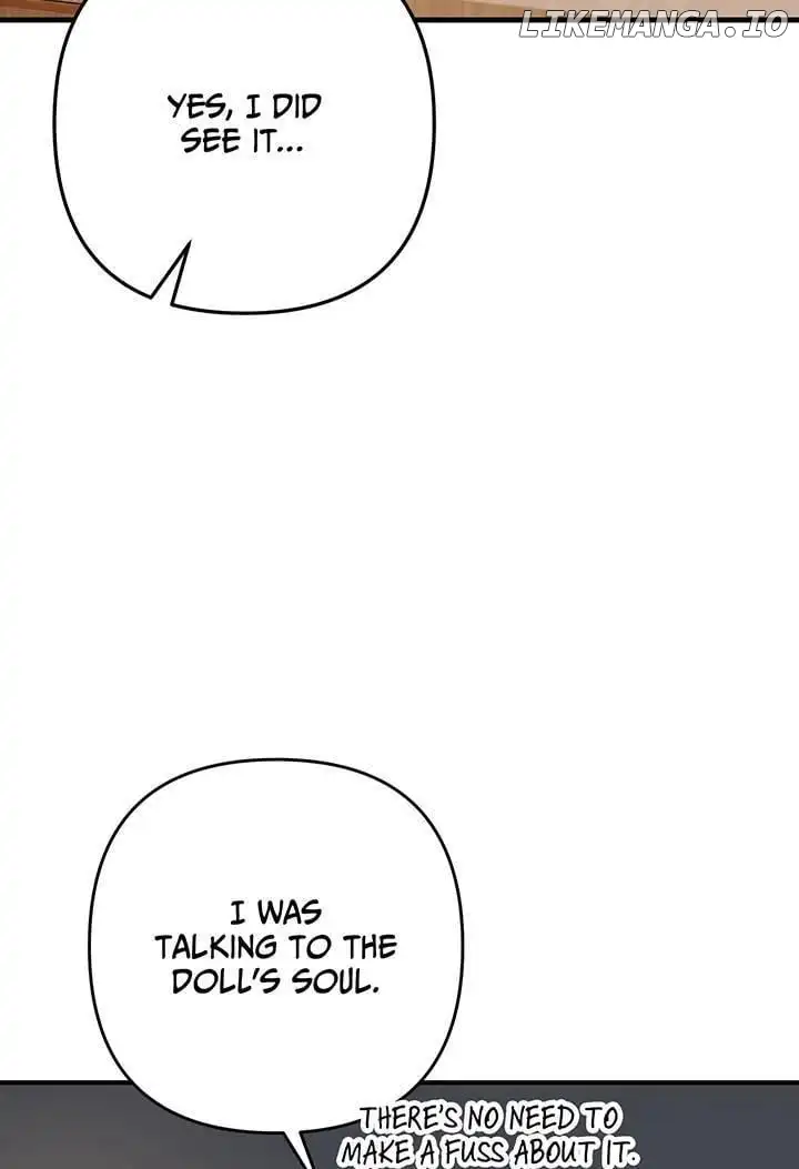 I’m a Doll, but the Tyrant Is Obsessed With Me Chapter 18 373 063