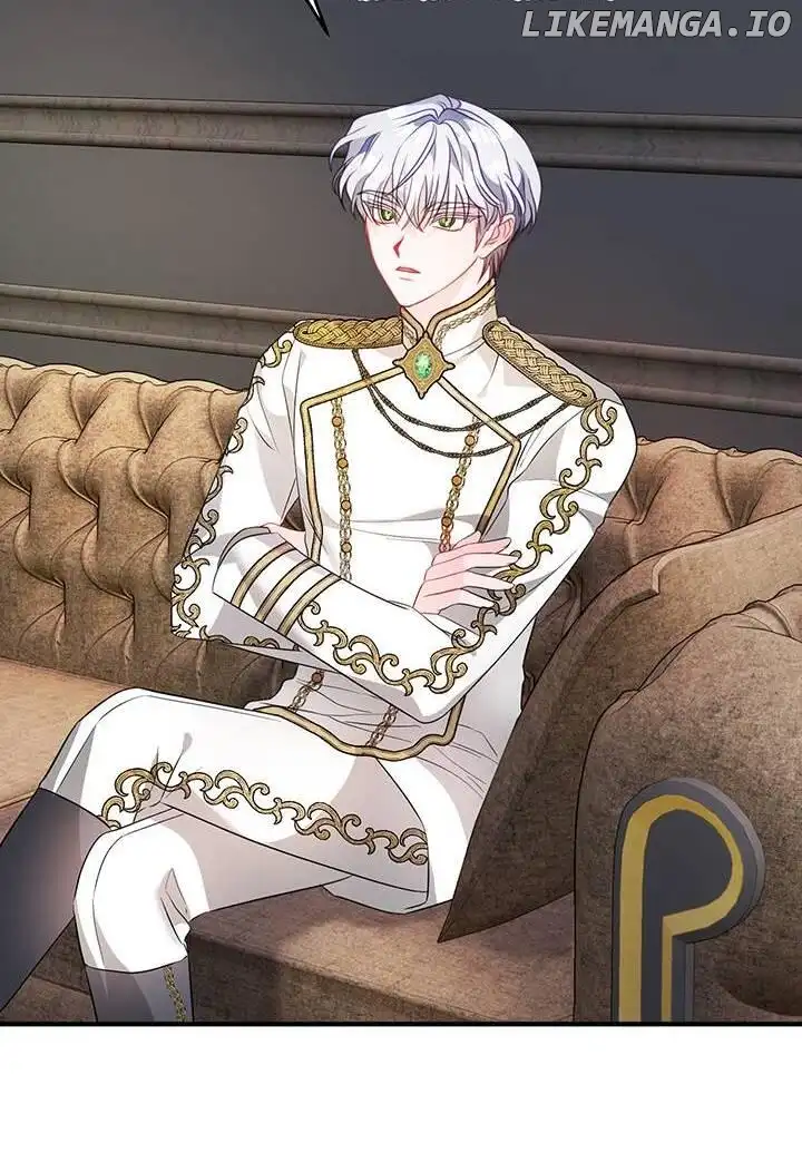 I’m a Doll, but the Tyrant Is Obsessed With Me Chapter 18 374 064