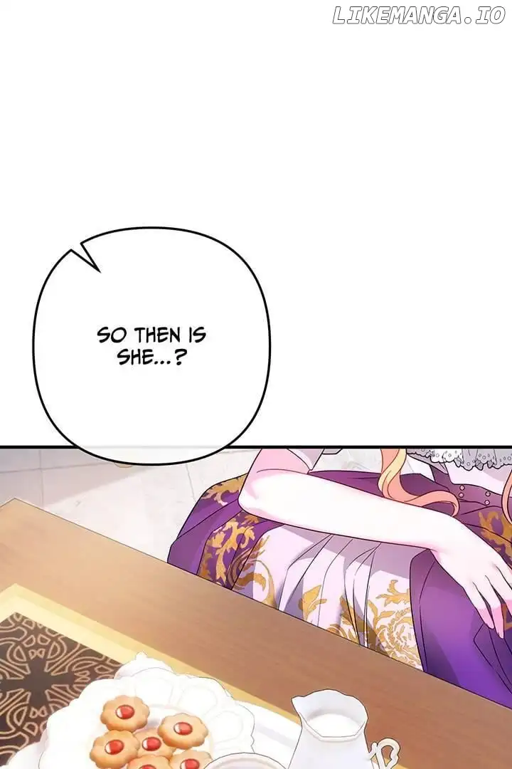 I’m a Doll, but the Tyrant Is Obsessed With Me Chapter 18 375 065