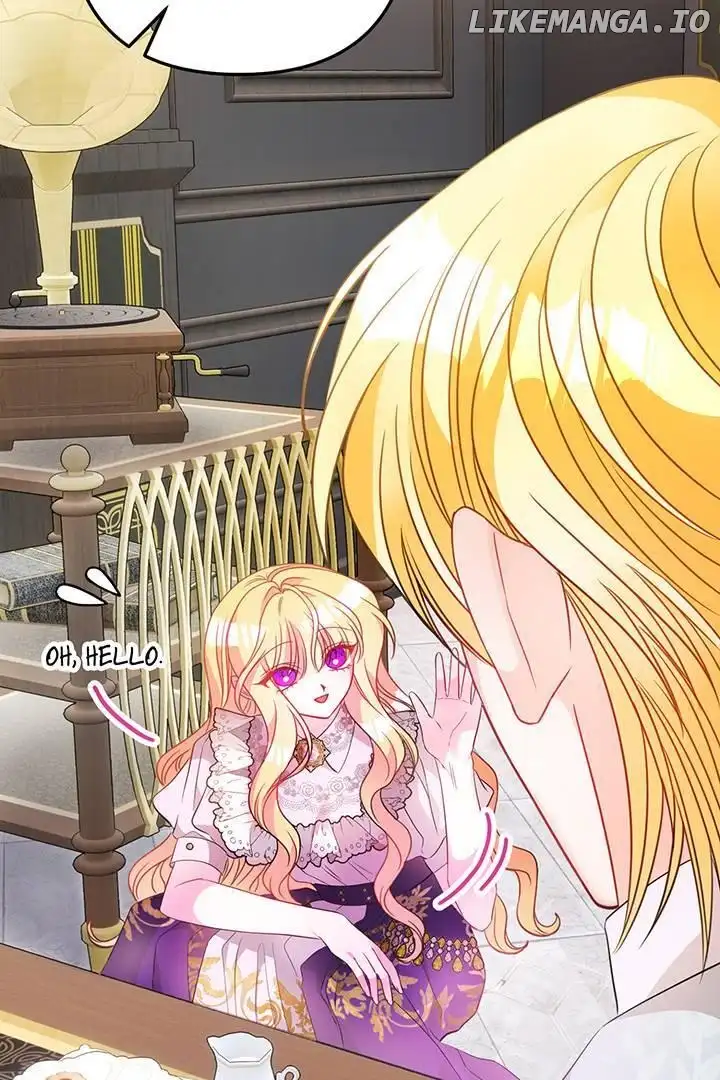 I’m a Doll, but the Tyrant Is Obsessed With Me Chapter 18 377 067