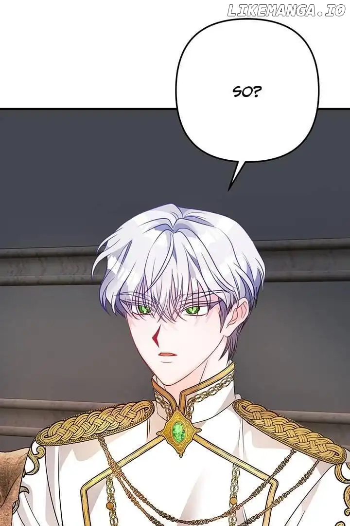 I’m a Doll, but the Tyrant Is Obsessed With Me Chapter 18 381 071