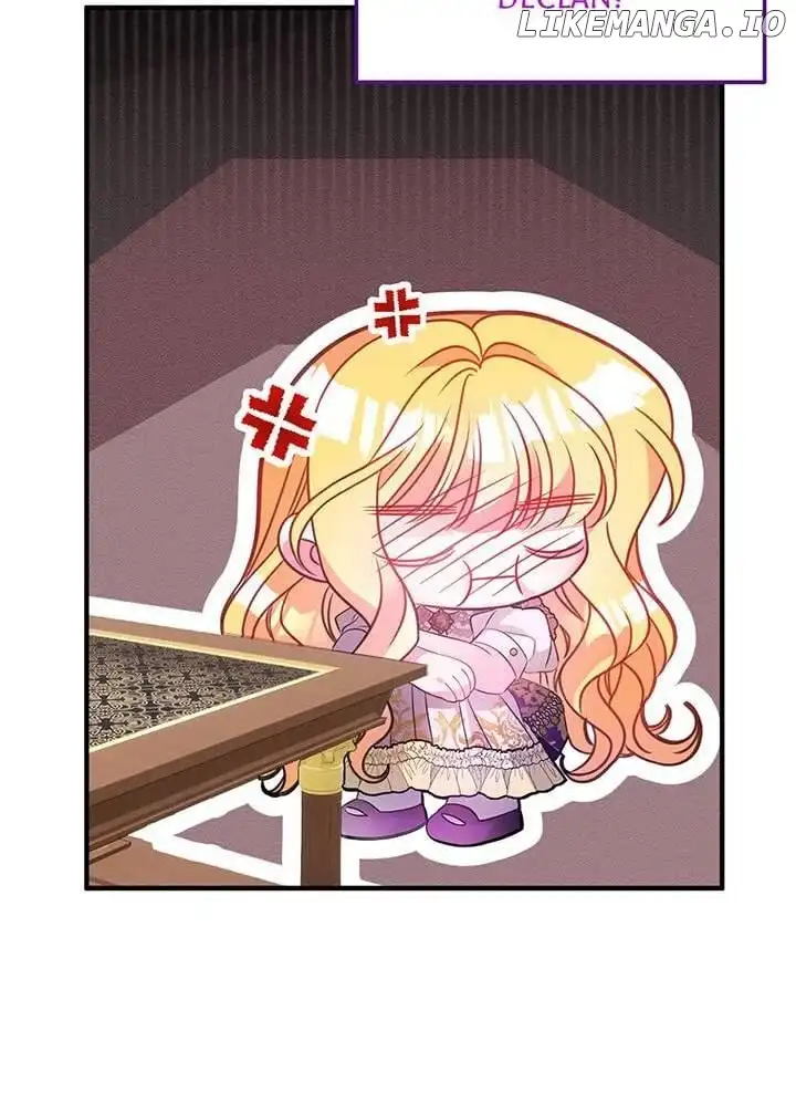 I’m a Doll, but the Tyrant Is Obsessed With Me Chapter 18 385 075