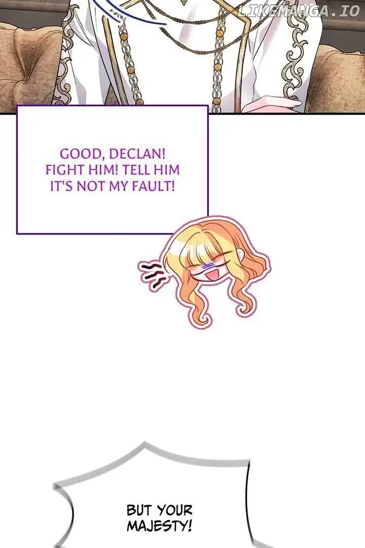 I’m a Doll, but the Tyrant Is Obsessed With Me Chapter 18 387 077