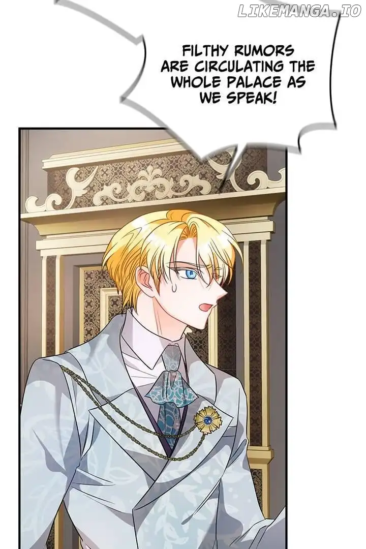 I’m a Doll, but the Tyrant Is Obsessed With Me Chapter 18 388 078