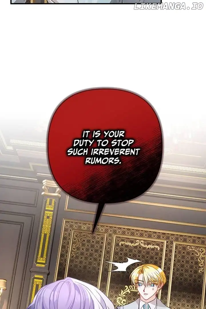 I’m a Doll, but the Tyrant Is Obsessed With Me Chapter 18 389 079