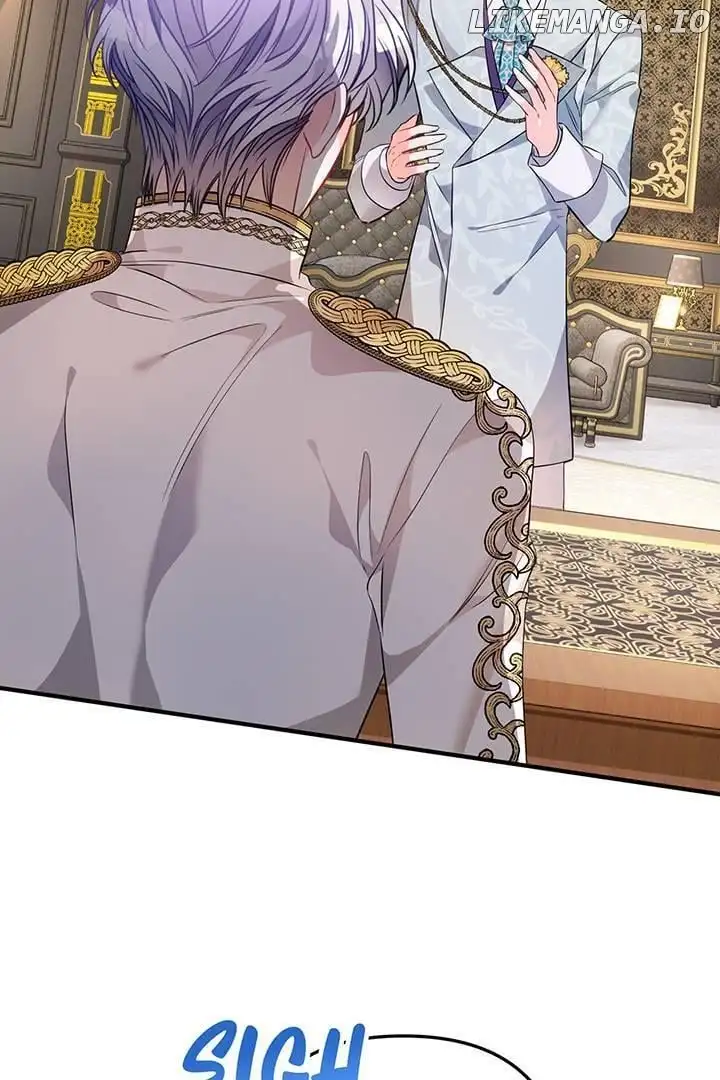 I’m a Doll, but the Tyrant Is Obsessed With Me Chapter 18 390 080