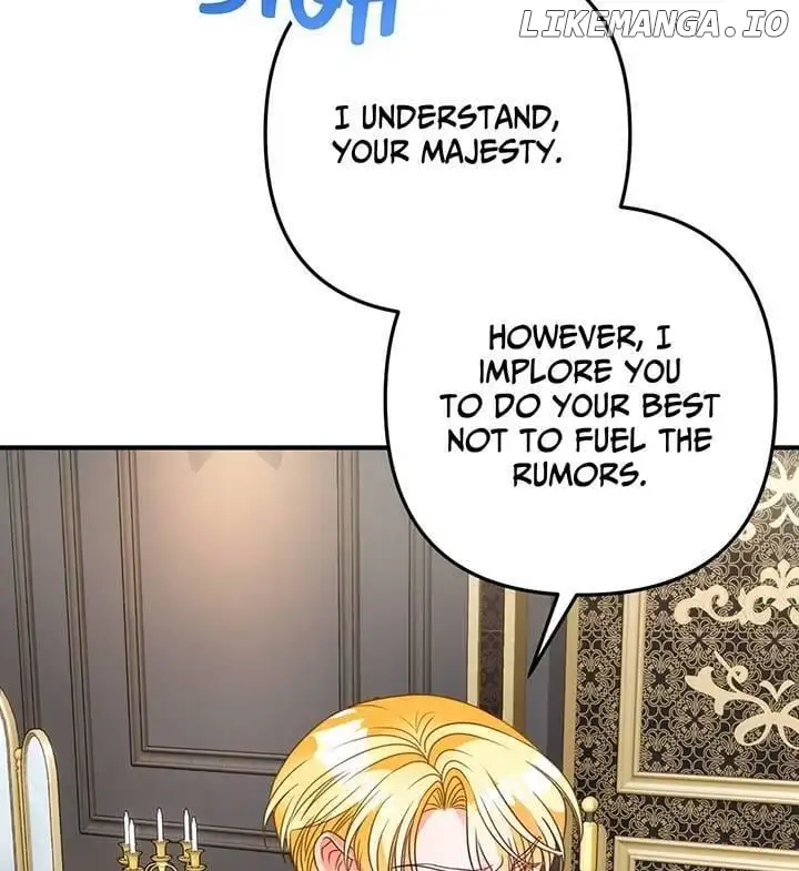 I’m a Doll, but the Tyrant Is Obsessed With Me Chapter 18 391 081