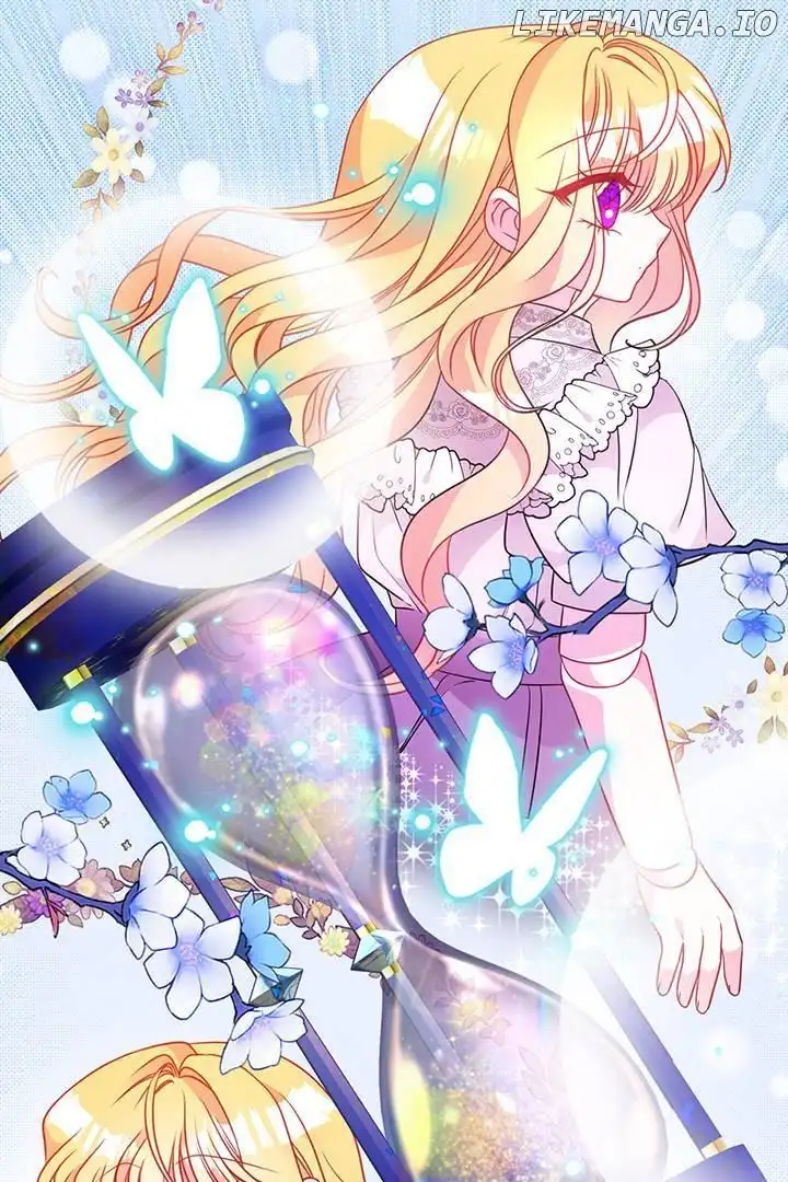 I’m a Doll, but the Tyrant Is Obsessed With Me Chapter 18 396 086