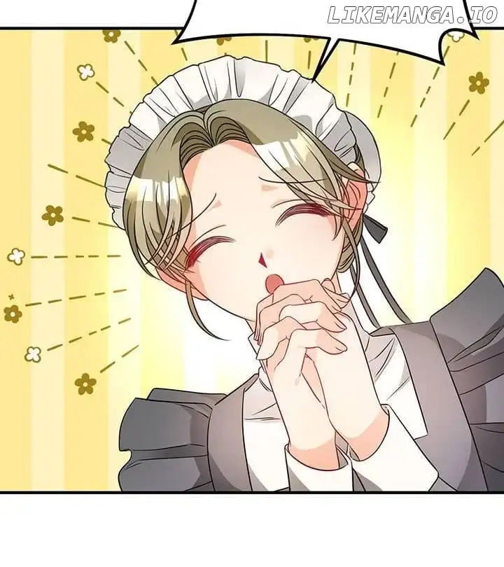 I’m a Doll, but the Tyrant Is Obsessed With Me Chapter 18 399 089