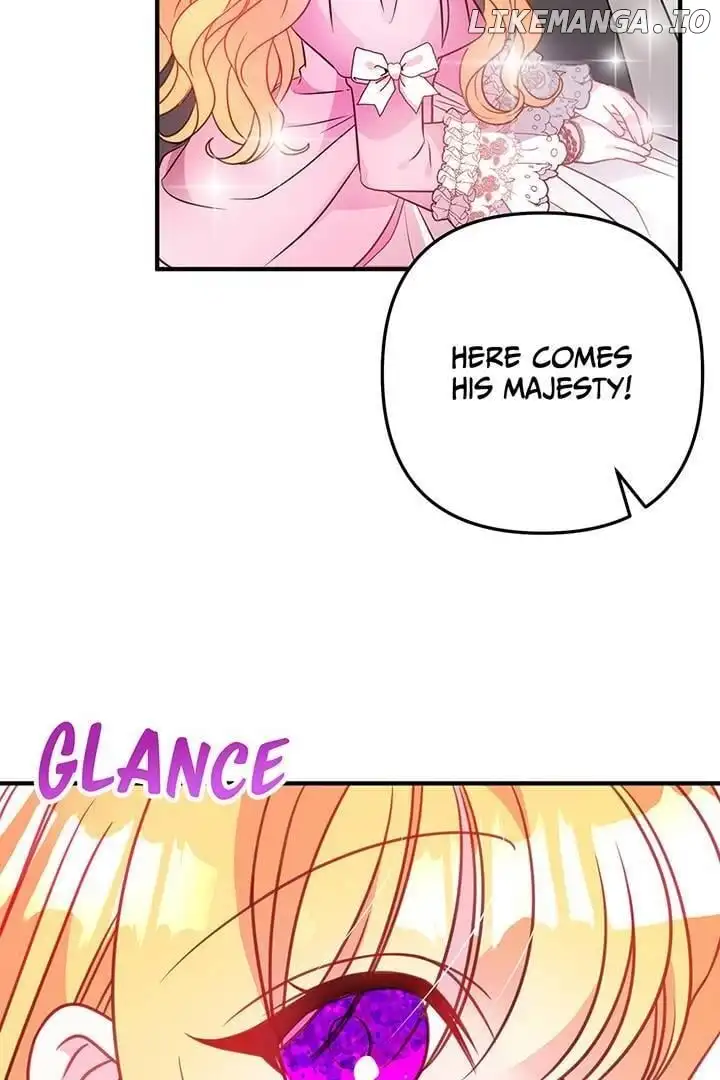 I’m a Doll, but the Tyrant Is Obsessed With Me Chapter 18 407 097