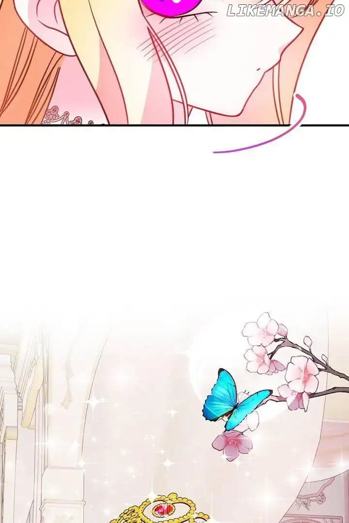 I’m a Doll, but the Tyrant Is Obsessed With Me Chapter 18 408 098