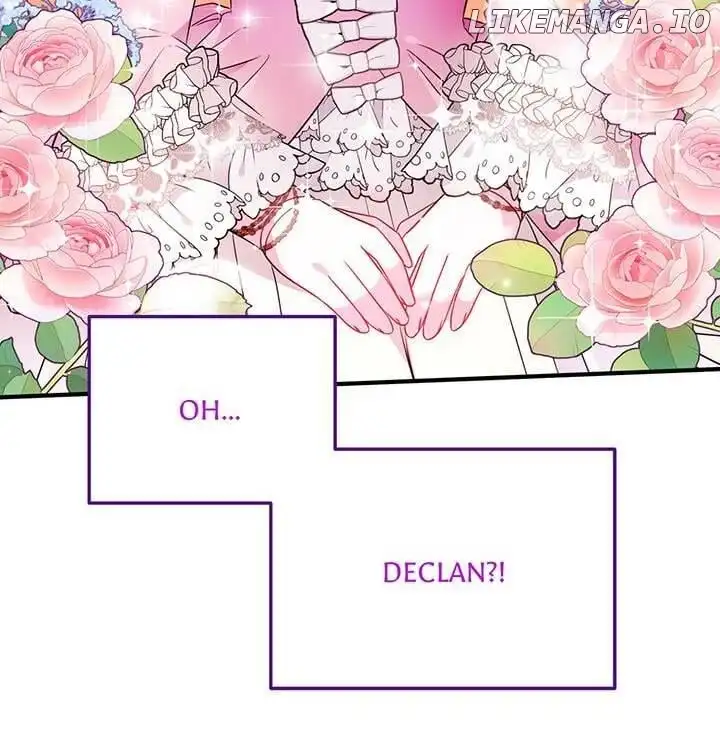 I’m a Doll, but the Tyrant Is Obsessed With Me Chapter 18 410 100