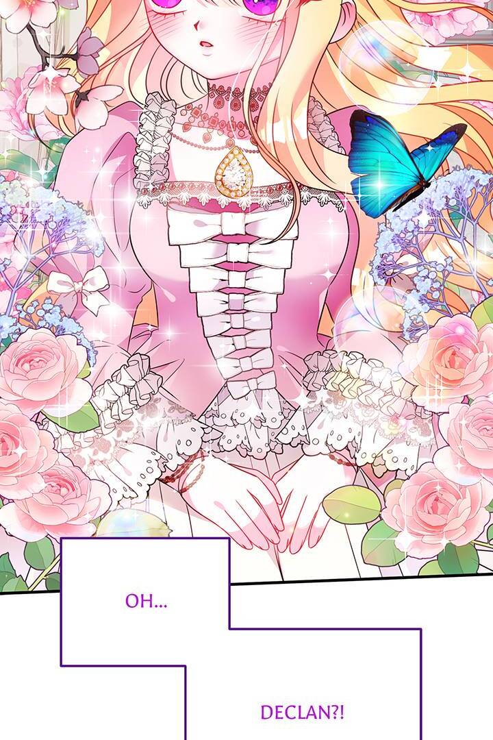 I’m a Doll, but the Tyrant Is Obsessed With Me Chapter 19 312 002