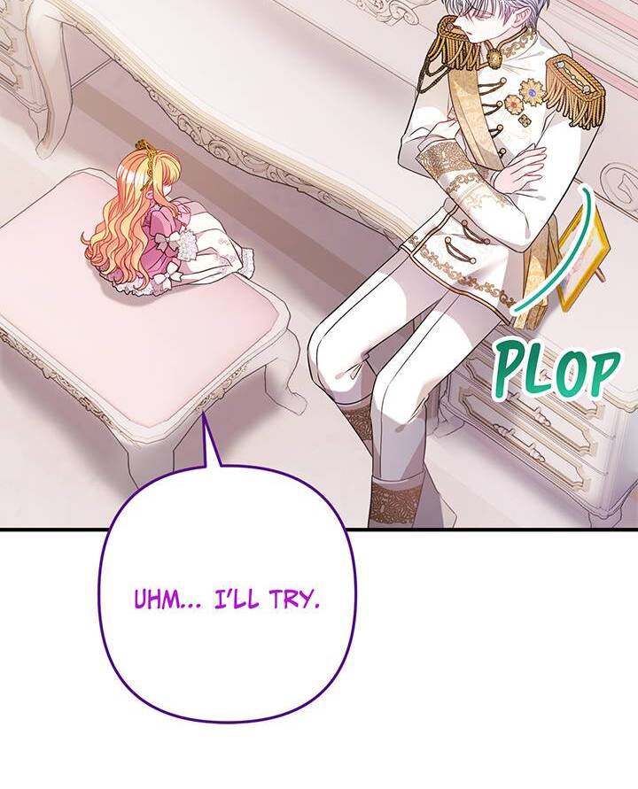 I’m a Doll, but the Tyrant Is Obsessed With Me Chapter 19 324 014