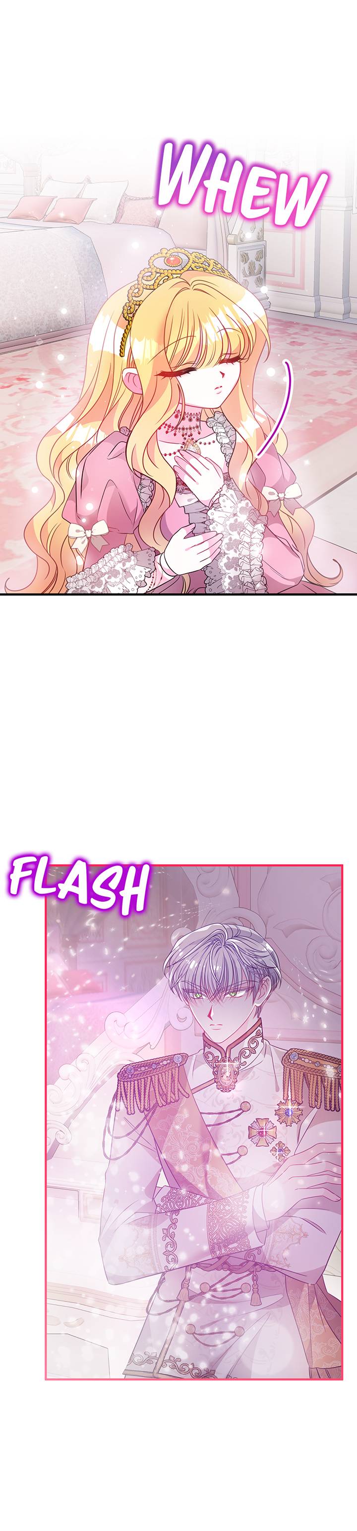 I’m a Doll, but the Tyrant Is Obsessed With Me Chapter 19 325 015