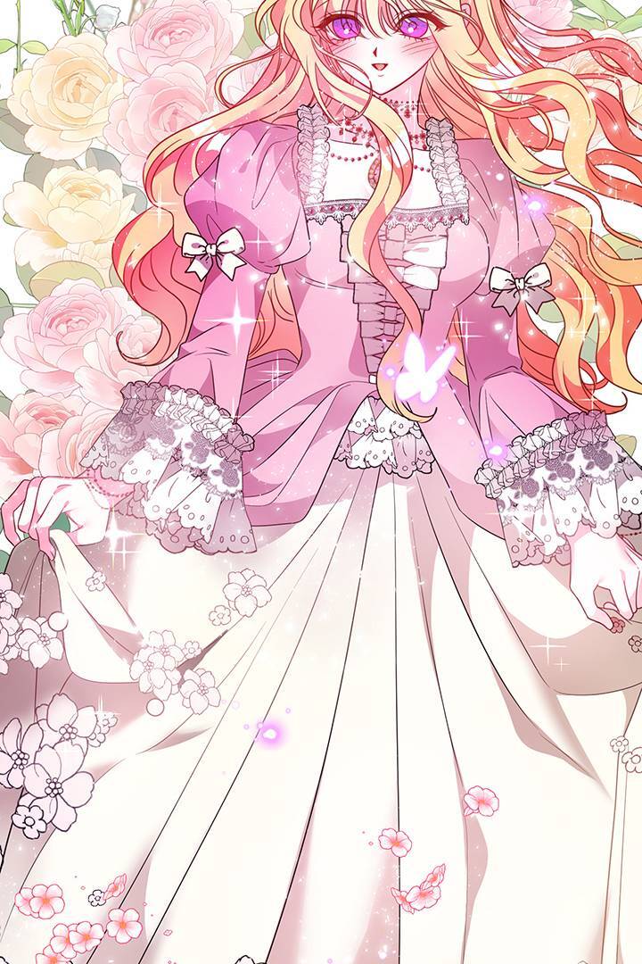 I’m a Doll, but the Tyrant Is Obsessed With Me Chapter 19 328 018