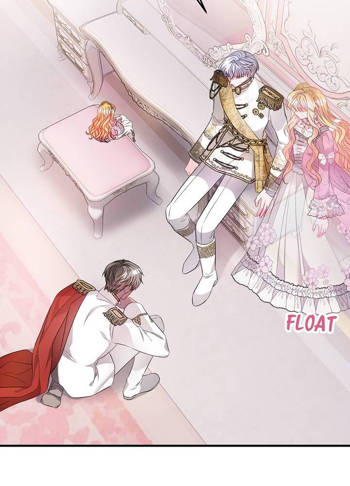 I’m a Doll, but the Tyrant Is Obsessed With Me Chapter 19 341 031