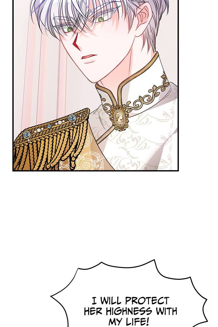 I’m a Doll, but the Tyrant Is Obsessed With Me Chapter 19 343 033