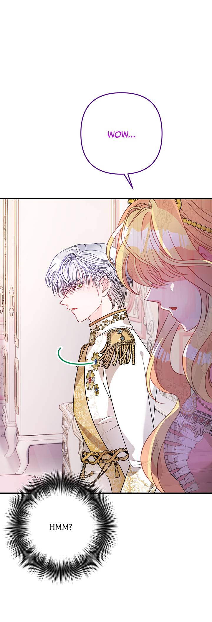 I’m a Doll, but the Tyrant Is Obsessed With Me Chapter 19 346 036