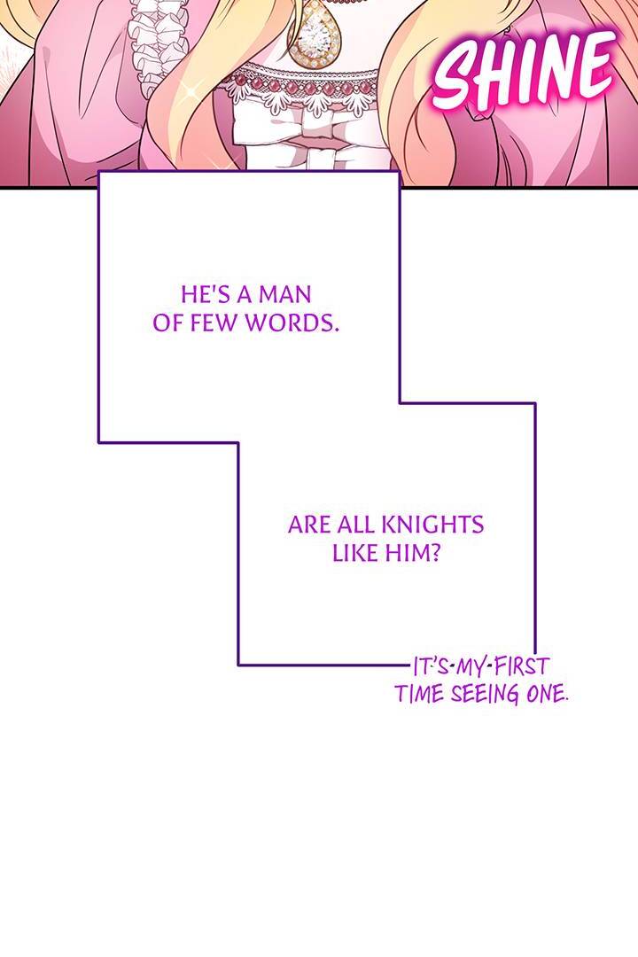 I’m a Doll, but the Tyrant Is Obsessed With Me Chapter 19 348 038