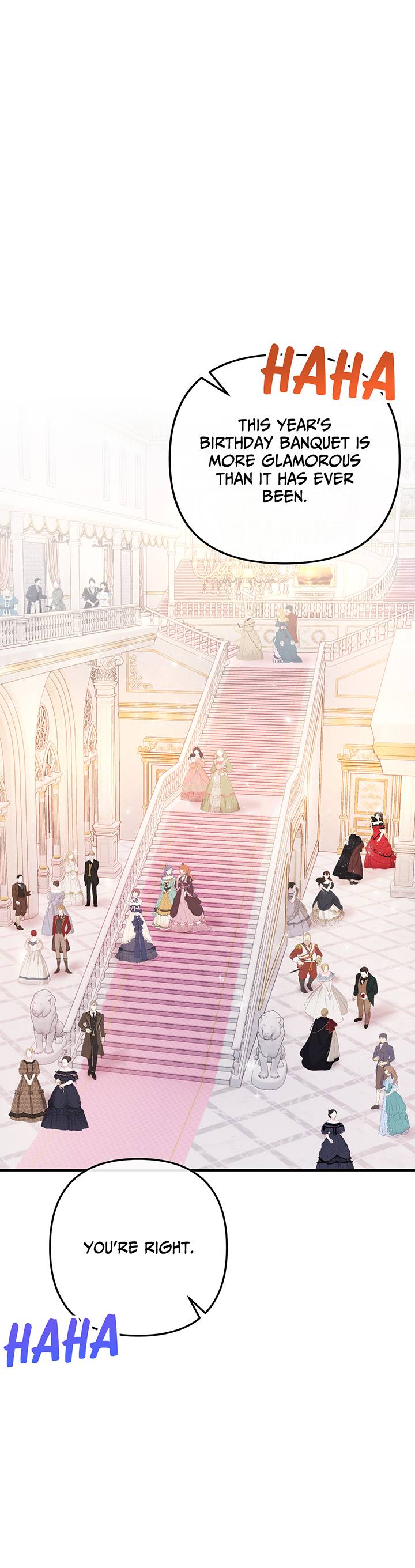 I’m a Doll, but the Tyrant Is Obsessed With Me Chapter 19 358 048