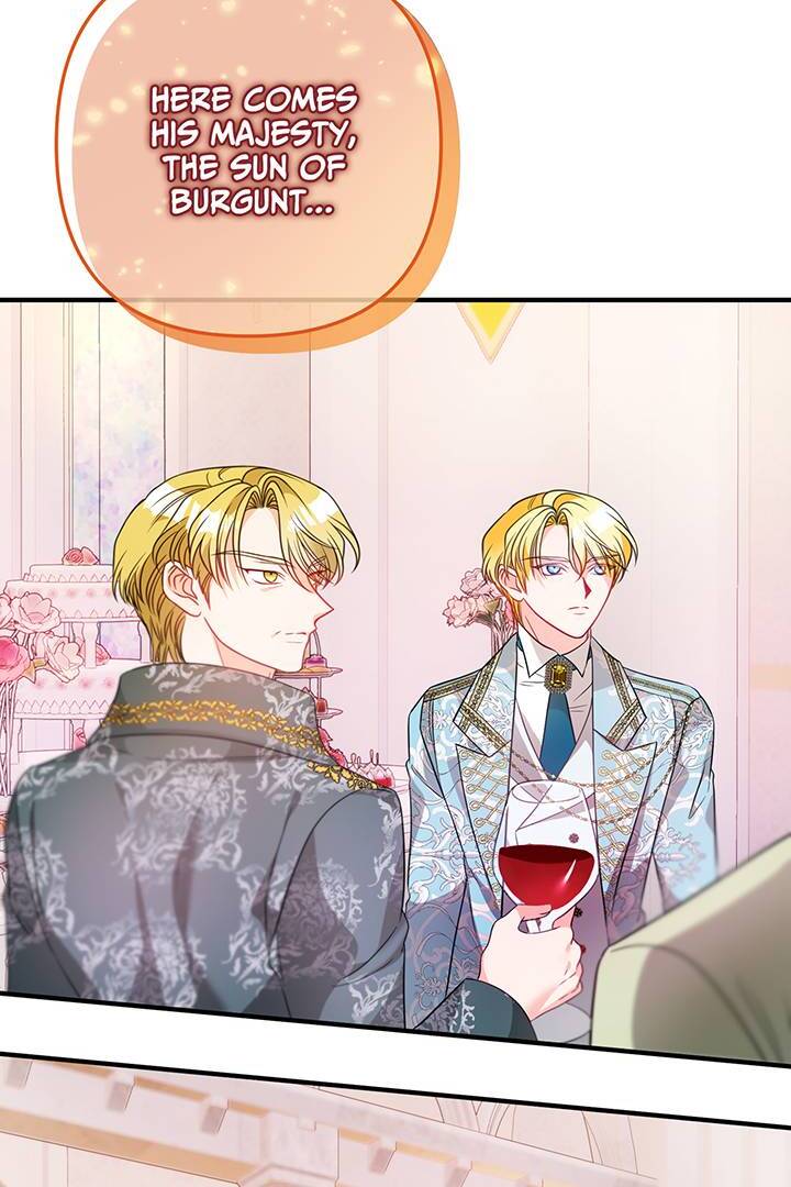 I’m a Doll, but the Tyrant Is Obsessed With Me Chapter 19 360 050