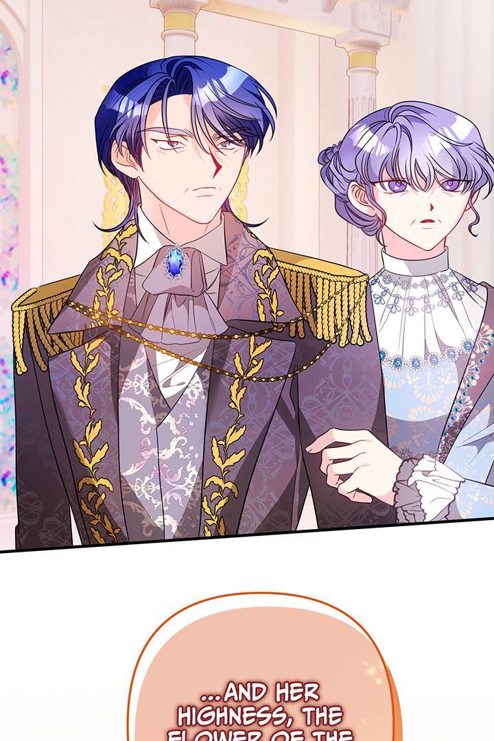 I’m a Doll, but the Tyrant Is Obsessed With Me Chapter 19 361 051