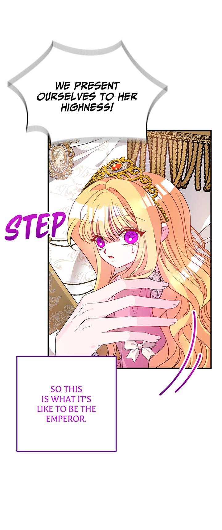 I’m a Doll, but the Tyrant Is Obsessed With Me Chapter 19 365 055