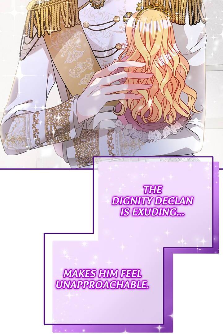 I’m a Doll, but the Tyrant Is Obsessed With Me Chapter 19 367 057