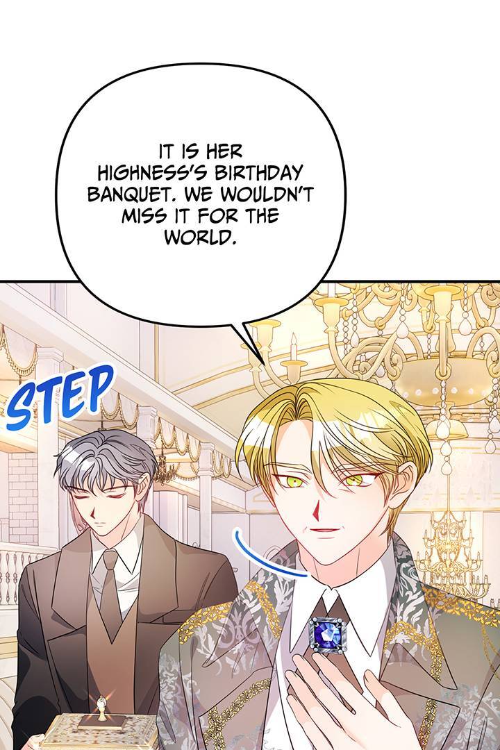 I’m a Doll, but the Tyrant Is Obsessed With Me Chapter 19 382 072