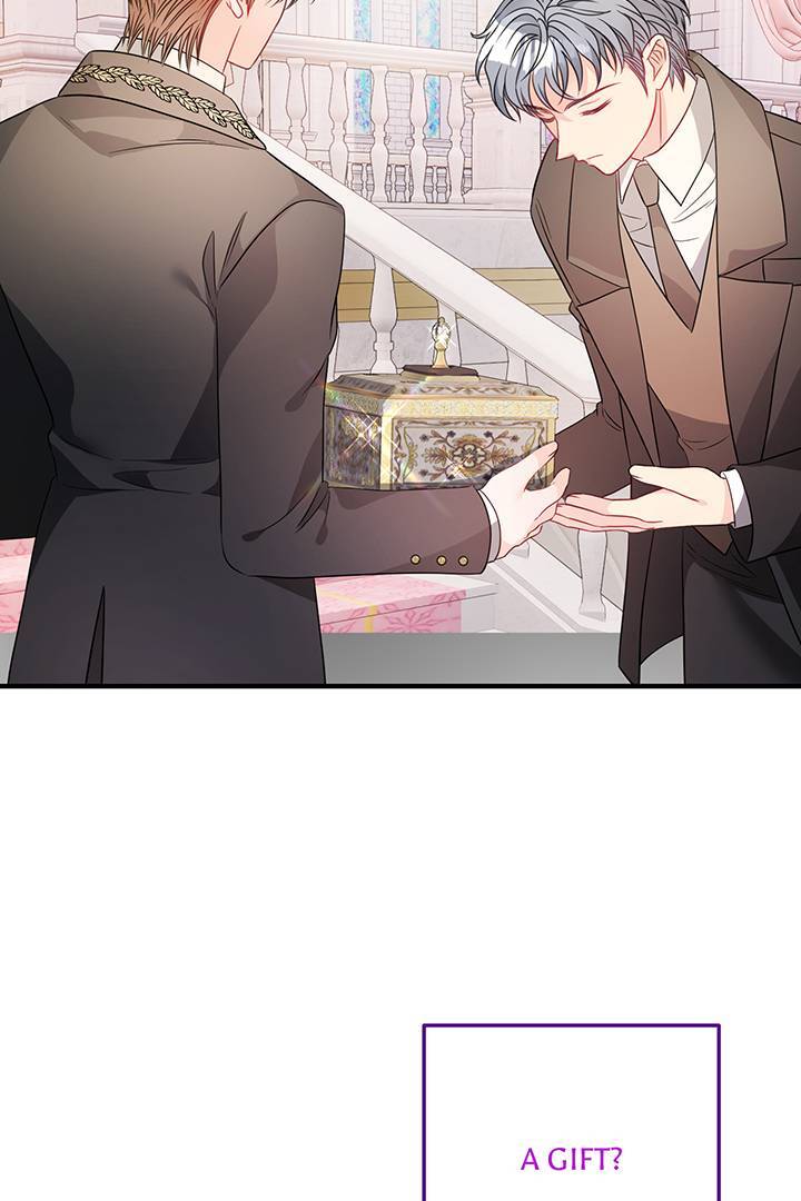 I’m a Doll, but the Tyrant Is Obsessed With Me Chapter 19 384 074