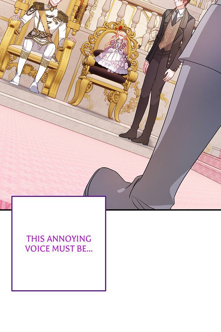 I’m a Doll, but the Tyrant Is Obsessed With Me Chapter 19 392 082