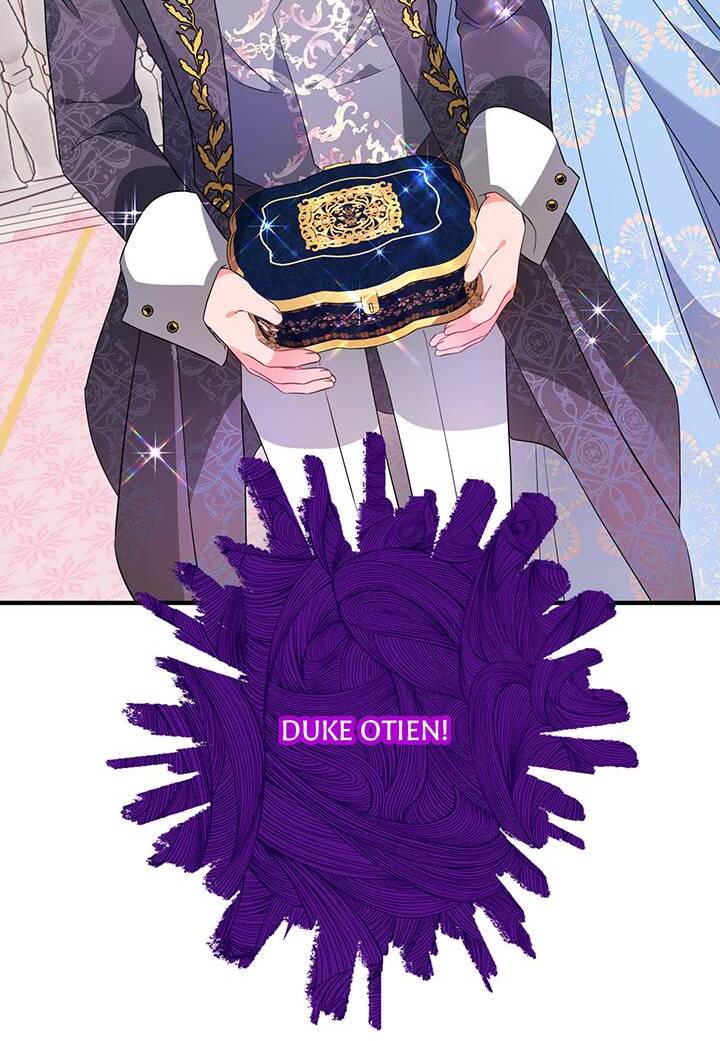 I’m a Doll, but the Tyrant Is Obsessed With Me Chapter 19 394 084