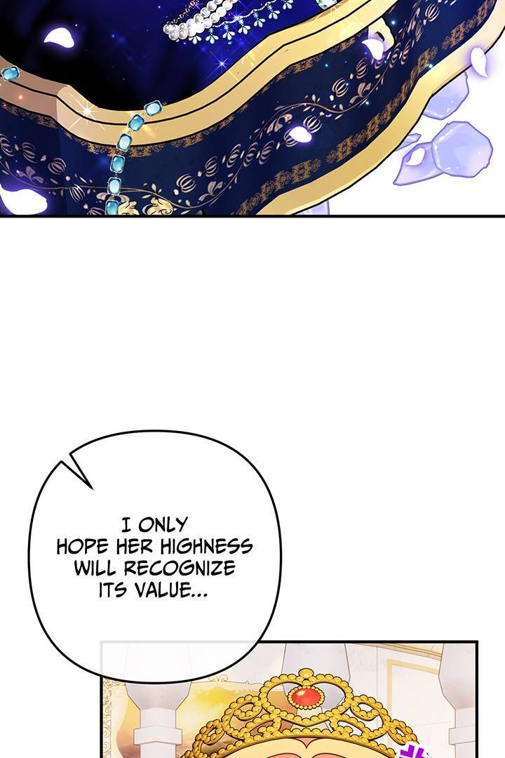 I’m a Doll, but the Tyrant Is Obsessed With Me Chapter 19 398 088