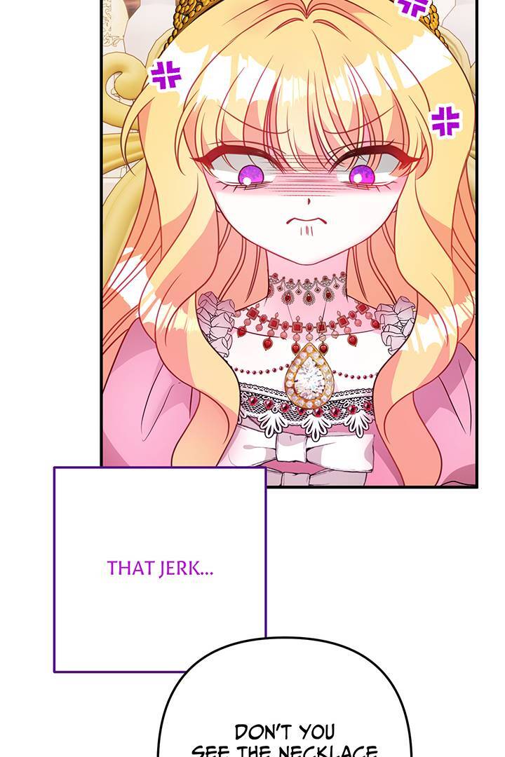 I’m a Doll, but the Tyrant Is Obsessed With Me Chapter 19 399 089