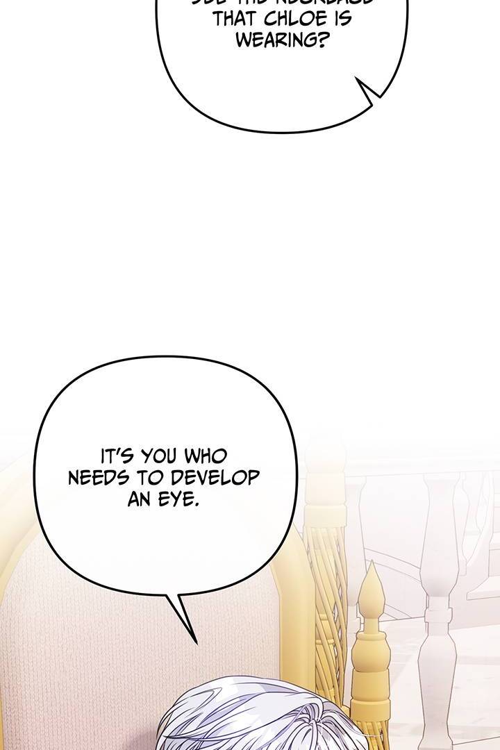 I’m a Doll, but the Tyrant Is Obsessed With Me Chapter 19 400 090