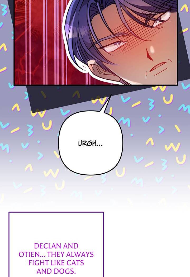 I’m a Doll, but the Tyrant Is Obsessed With Me Chapter 19 403 093