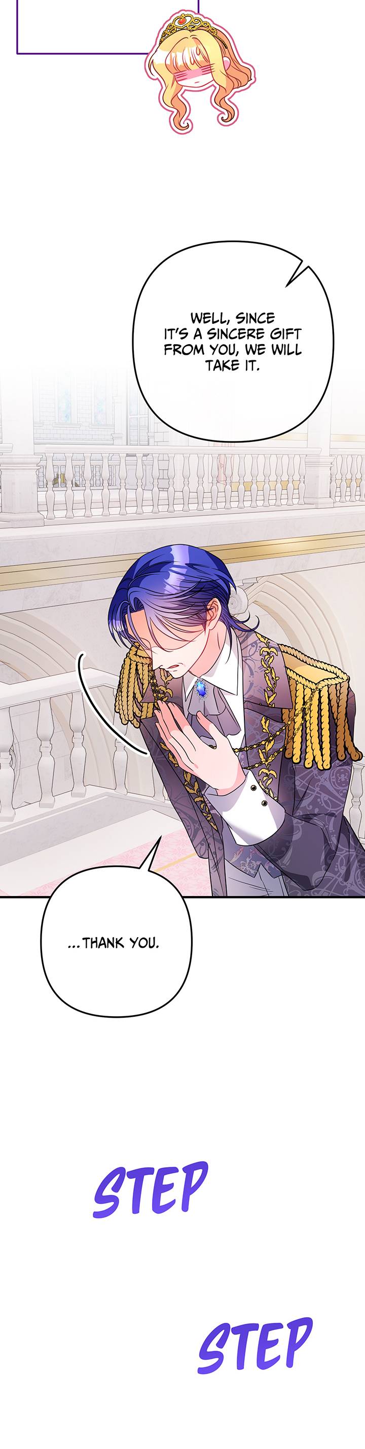 I’m a Doll, but the Tyrant Is Obsessed With Me Chapter 19 404 094