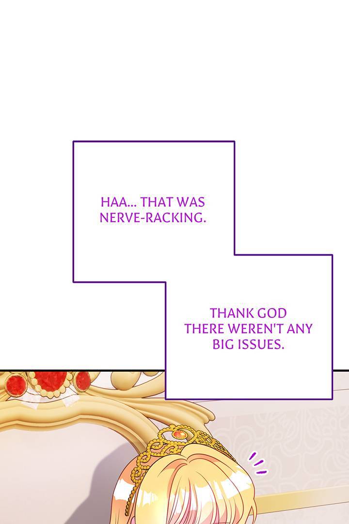 I’m a Doll, but the Tyrant Is Obsessed With Me Chapter 19 405 095