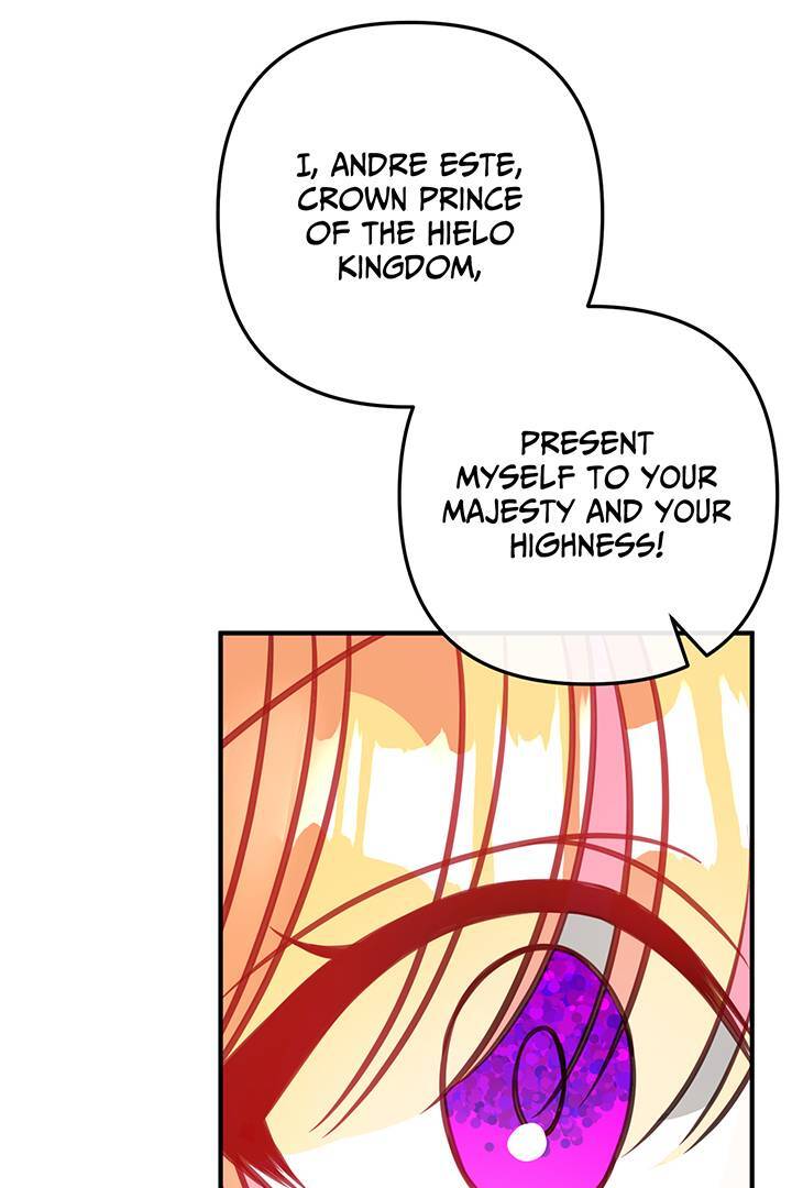 I’m a Doll, but the Tyrant Is Obsessed With Me Chapter 19 407 097