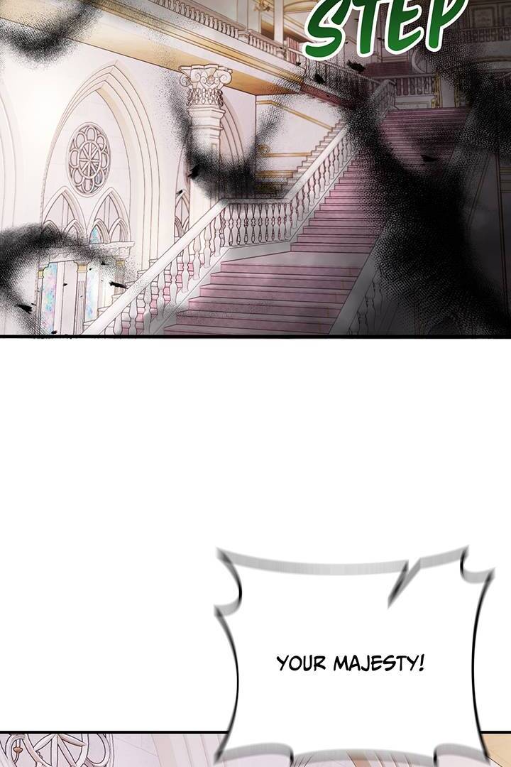 I’m a Doll, but the Tyrant Is Obsessed With Me Chapter 22 276 02