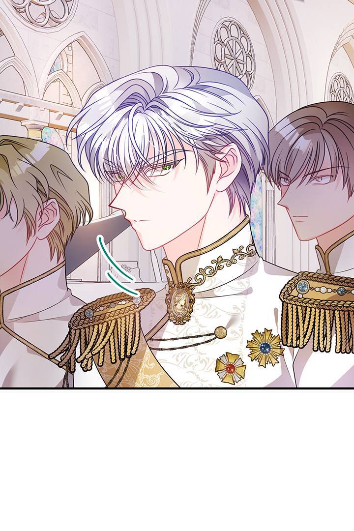 I’m a Doll, but the Tyrant Is Obsessed With Me Chapter 22 277 03