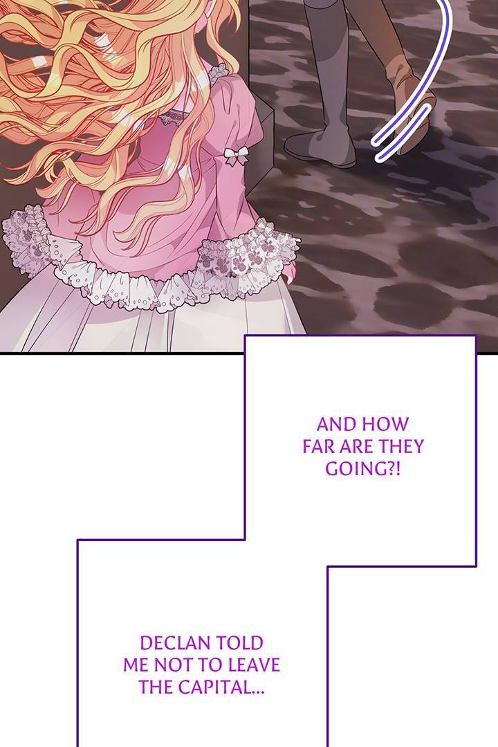 I’m a Doll, but the Tyrant Is Obsessed With Me Chapter 22 295 21