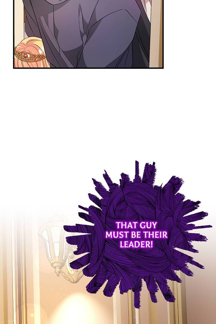 I’m a Doll, but the Tyrant Is Obsessed With Me Chapter 22 304 30